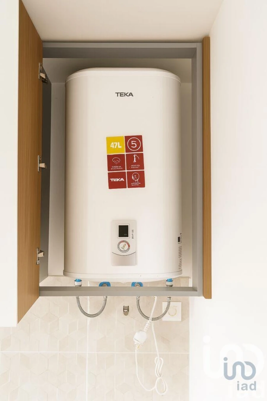 Apartamento T3 para Venda em Alto do Seixalinho, Santo André e Verderena Foto 13