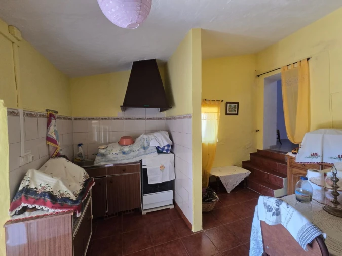 Moradia T1 para Venda em Vaqueiros Foto 8