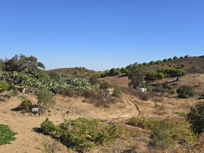 Moradia T1 para Venda em Vaqueiros Foto 15