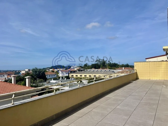 Apartamento T3 para Venda em Argoncilhe Foto 11