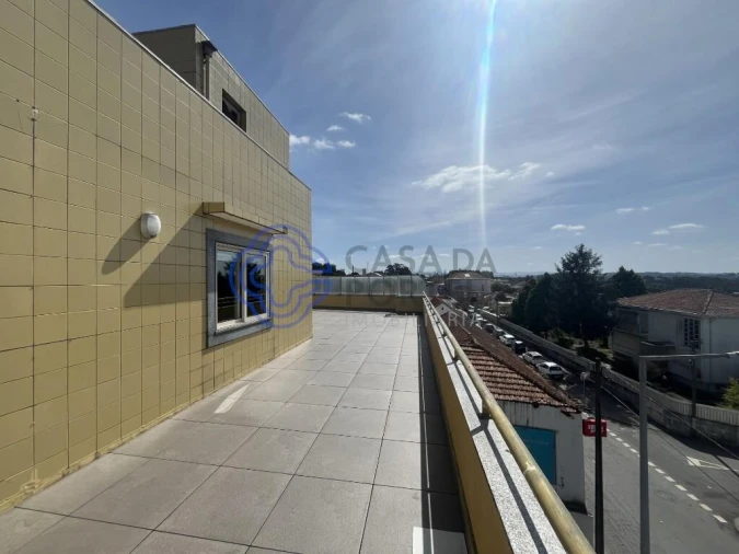 Apartamento T3 para Venda em Argoncilhe Foto 12