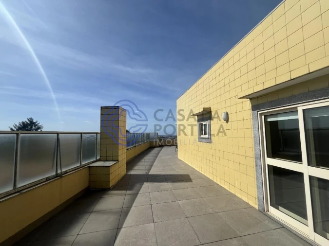 Apartamento T3 para Venda em Argoncilhe Foto 13