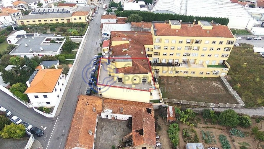 Apartamento T3 para Venda em Argoncilhe Foto 42