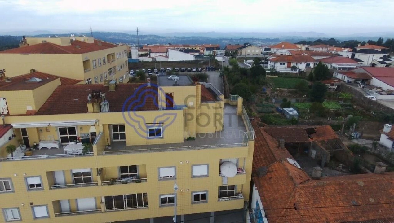 Apartamento T3 para Venda em Argoncilhe Foto 43
