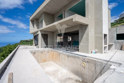 Moradia T3 para Venda em Canhas