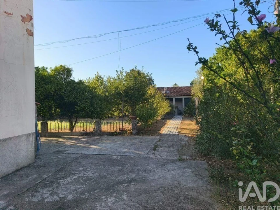 Moradia T5 para Venda em Canas de Senhorim Foto 25