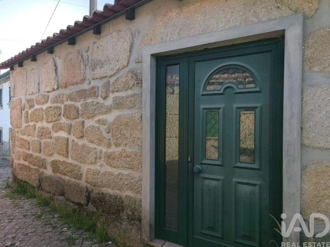 Moradia T5 para Venda em Canas de Senhorim Foto 21