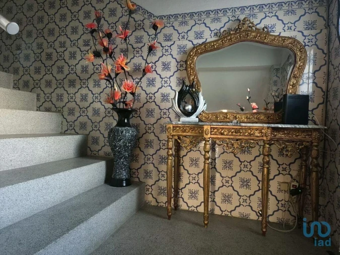 Moradia T5 para Venda em Canas de Senhorim Foto 14