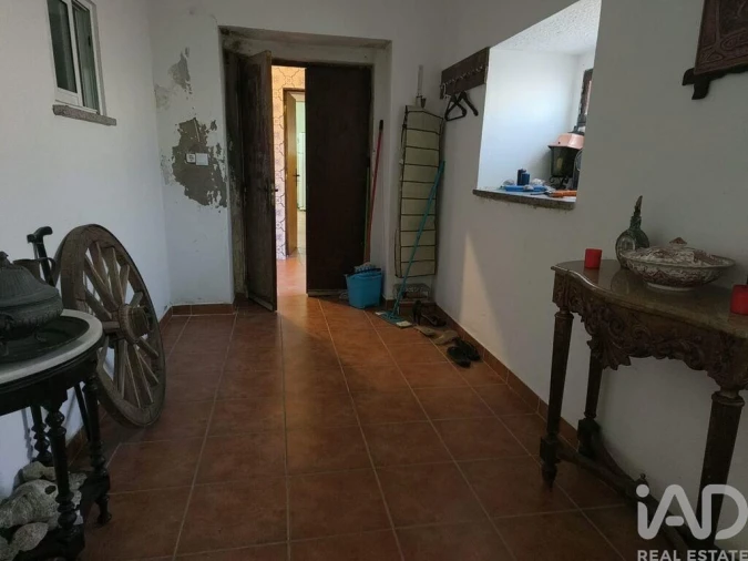 Moradia T5 para Venda em Canas de Senhorim Foto 15