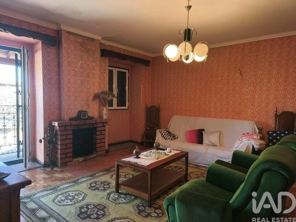 Moradia T5 para Venda em Canas de Senhorim Foto 23