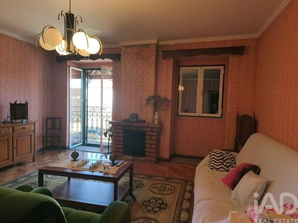 Moradia T5 para Venda em Canas de Senhorim Foto 28