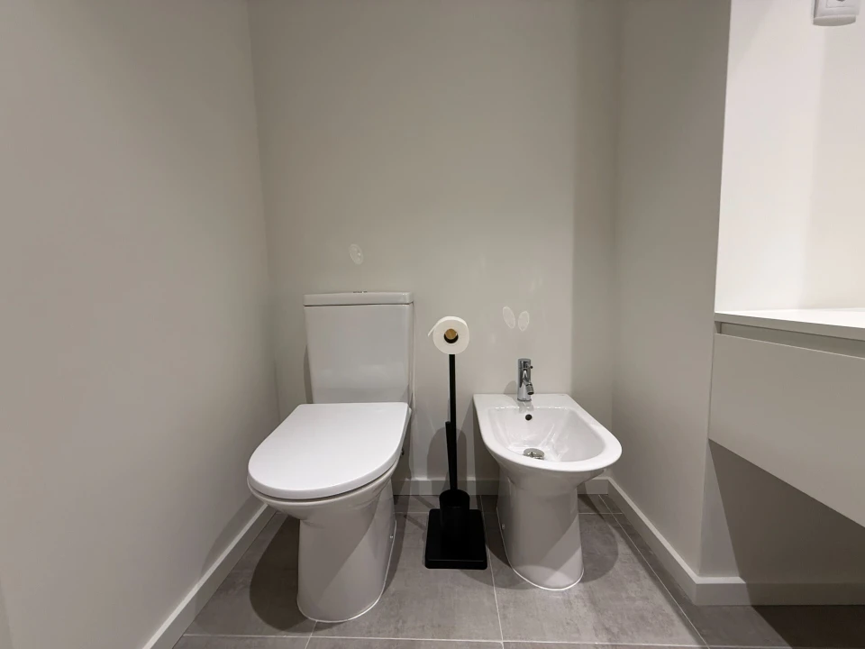 Apartamento T1 para Arrendamento em Aldão Foto 10