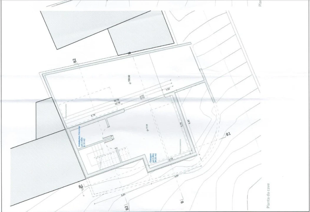 Moradia T3 para Venda em Eiras e São Paulo de Frades Foto 20