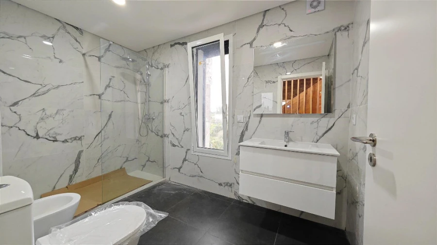 Moradia T3 para Venda em Eiras e São Paulo de Frades Foto 8