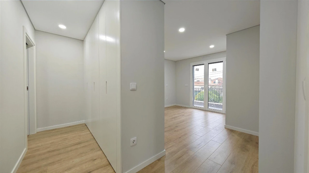 Moradia T3 para Venda em Eiras e São Paulo de Frades Foto 12