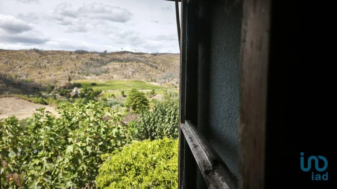 Moradia para Venda em Seixo da Beira Foto 5