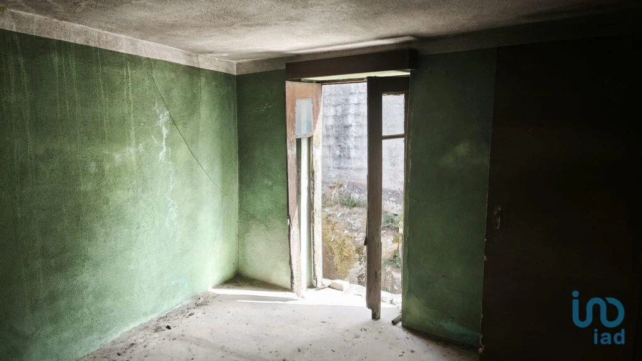 Moradia para Venda em Seixo da Beira Foto 1