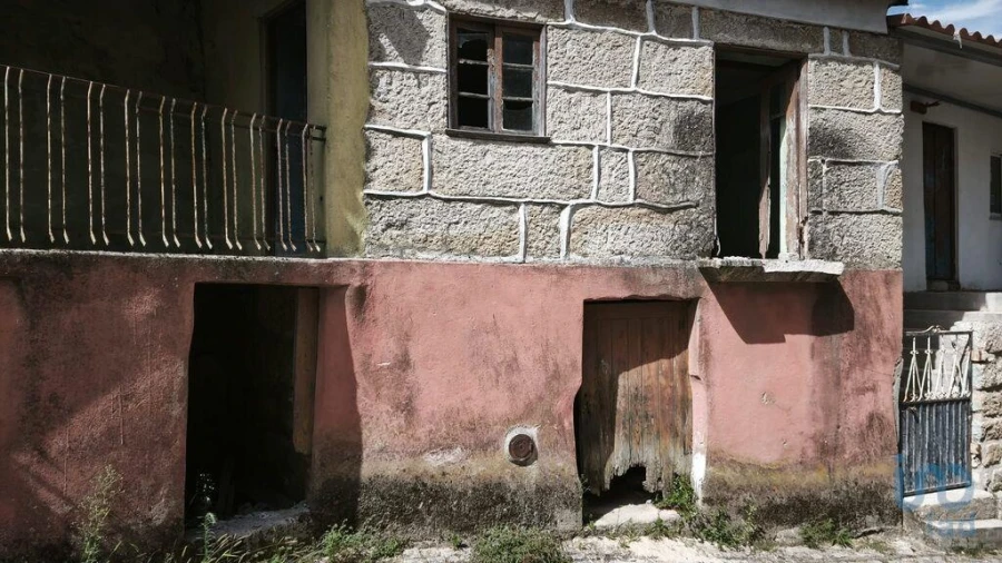 Moradia para Venda em Seixo da Beira Foto 4