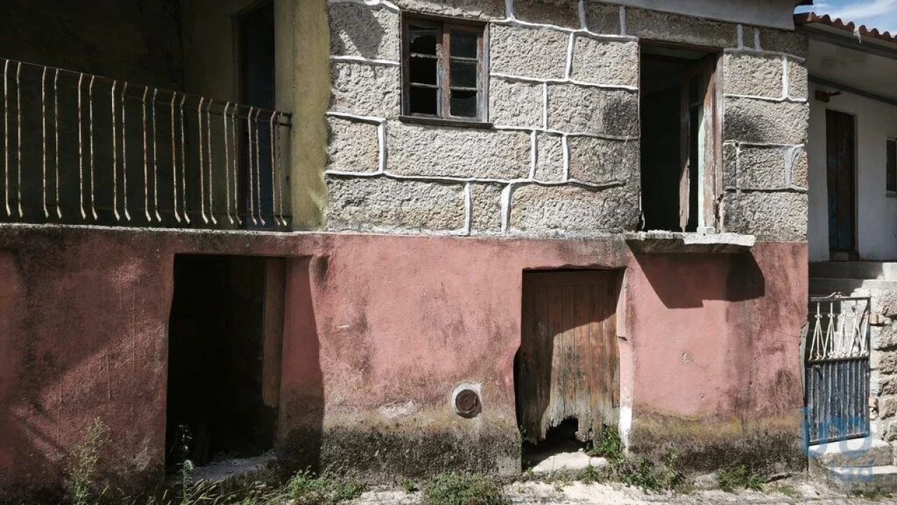 Moradia para Venda em Seixo da Beira Foto 4