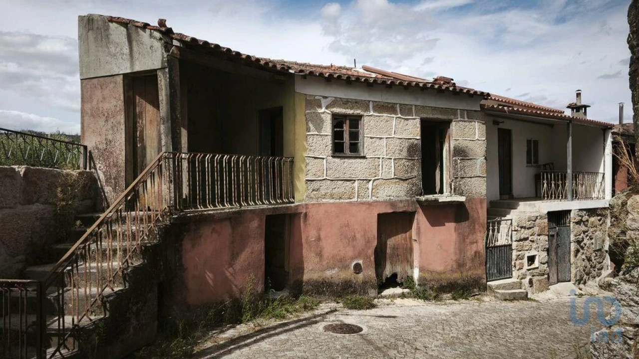 Moradia para Venda em Seixo da Beira Foto 6