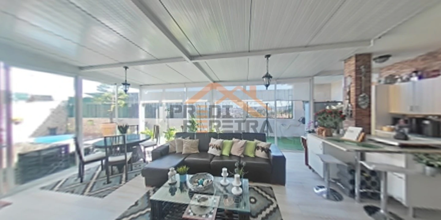 Moradia T3 para Venda em Pontinha e Famões Foto 67