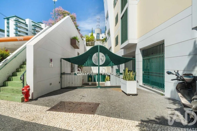 Apartamento T2 para Venda em Funchal (Santa Maria Maior) Foto 25