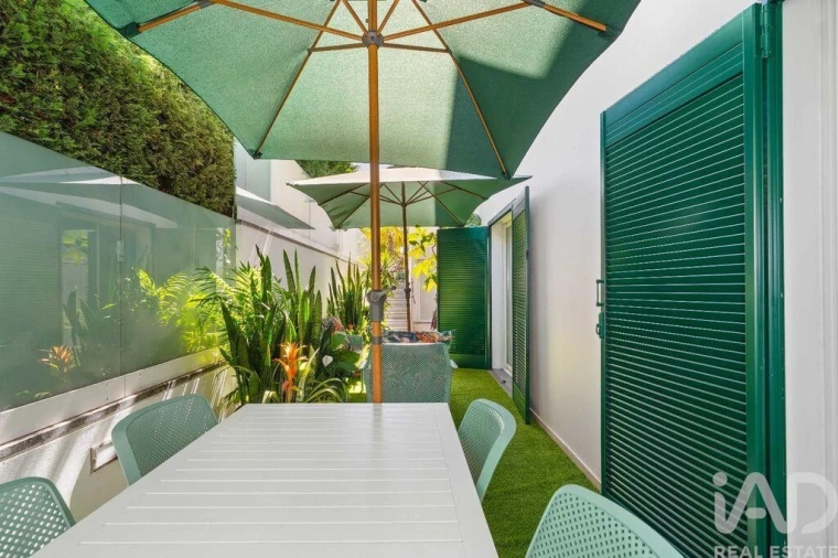 Apartamento T2 para Venda em Funchal (Santa Maria Maior) Foto 17