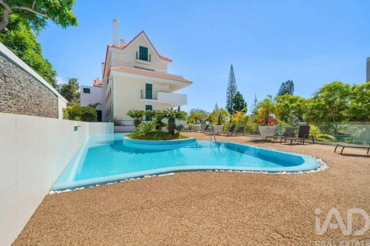 Apartamento T2 para Venda em Funchal (Santa Maria Maior) Foto 21