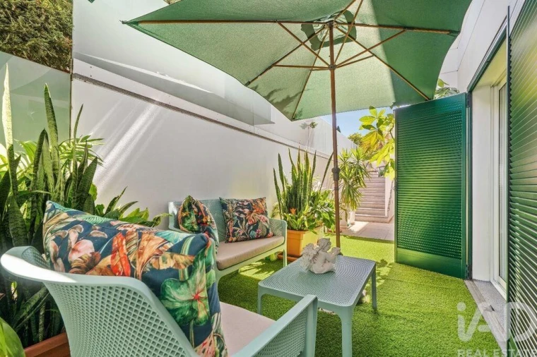 Apartamento T2 para Venda em Funchal (Santa Maria Maior) Foto 18