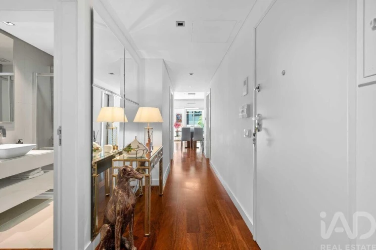 Apartamento T2 para Venda em Funchal (Santa Maria Maior) Foto 7