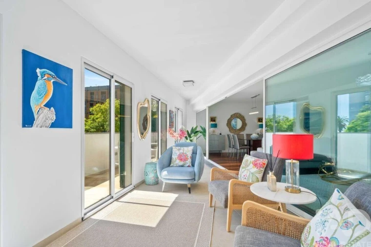 Apartamento T2 para Venda em Funchal (Santa Maria Maior) Foto 15