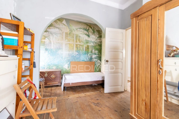 Moradia T4 para Venda em Rio de Mouro Foto 14