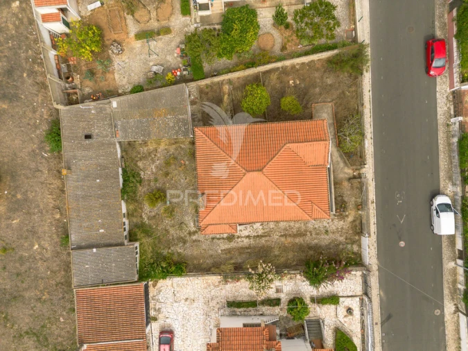 Moradia T4 para Venda em Rio de Mouro Foto 6