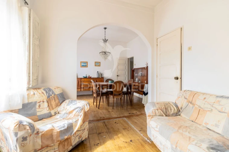 Moradia T4 para Venda em Rio de Mouro Foto 13