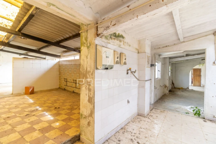 Moradia T4 para Venda em Rio de Mouro Foto 18