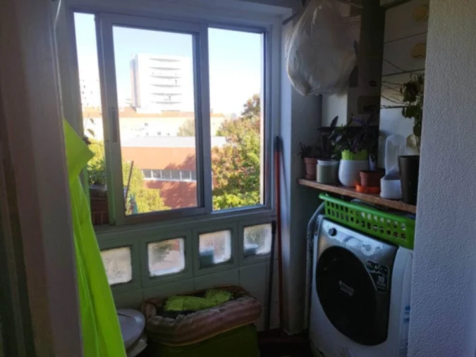 Apartamento T3 para Venda em Requeixo, Nossa Senhora de Fátima e Nariz Foto 6