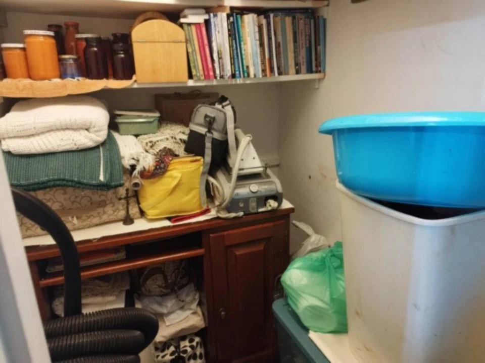 Apartamento T3 para Venda em Requeixo, Nossa Senhora de Fátima e Nariz Foto 5