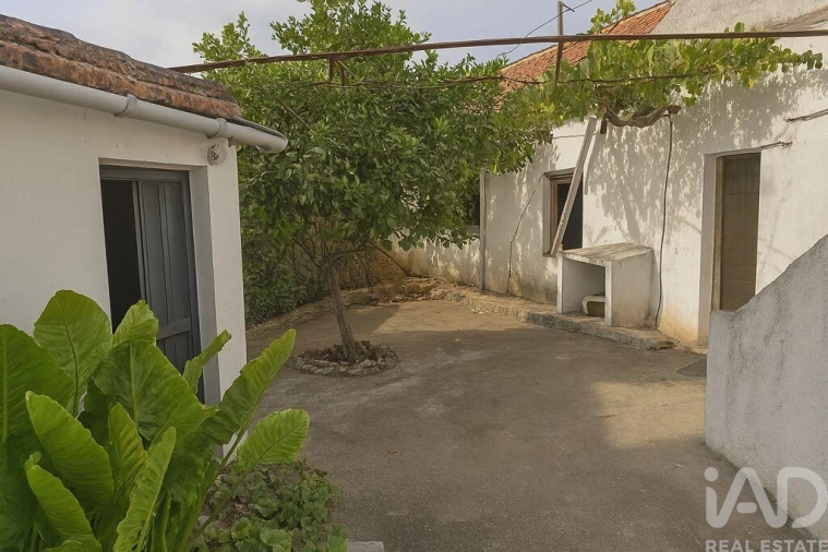 Moradia T4 para Venda em Malhou, Louriceira e Espinheiro Foto 17