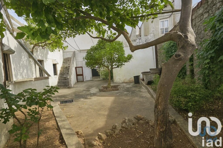 Moradia T4 para Venda em Malhou, Louriceira e Espinheiro Foto 1