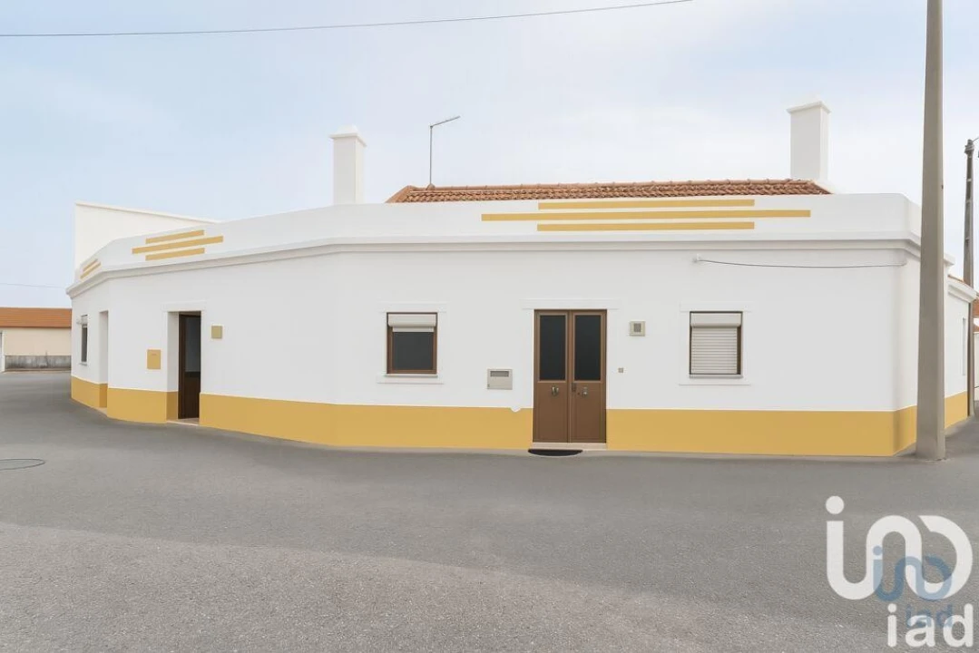 Moradia T4 para Venda em Malhou, Louriceira e Espinheiro Foto 2