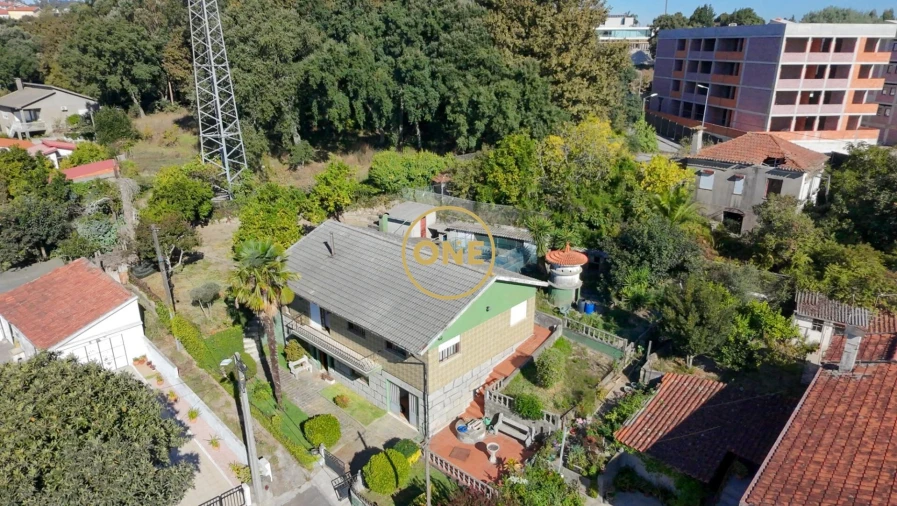 Moradia T3 para Venda em Vila Nova de Famalicão e Calendário Foto 2