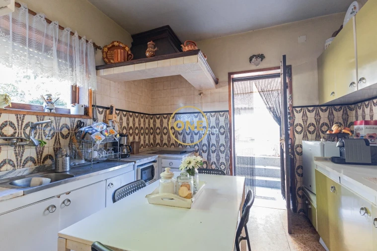 Moradia T3 para Venda em Vila Nova de Famalicão e Calendário Foto 12