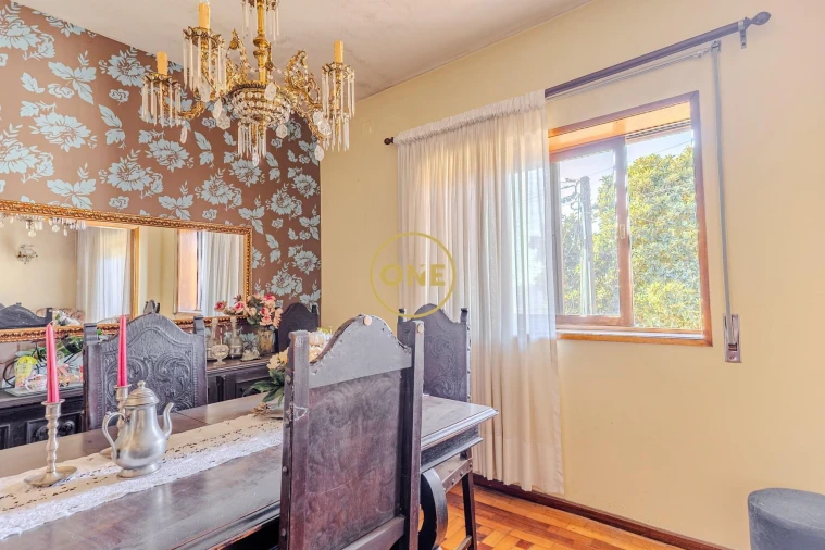 Moradia T3 para Venda em Vila Nova de Famalicão e Calendário Foto 17