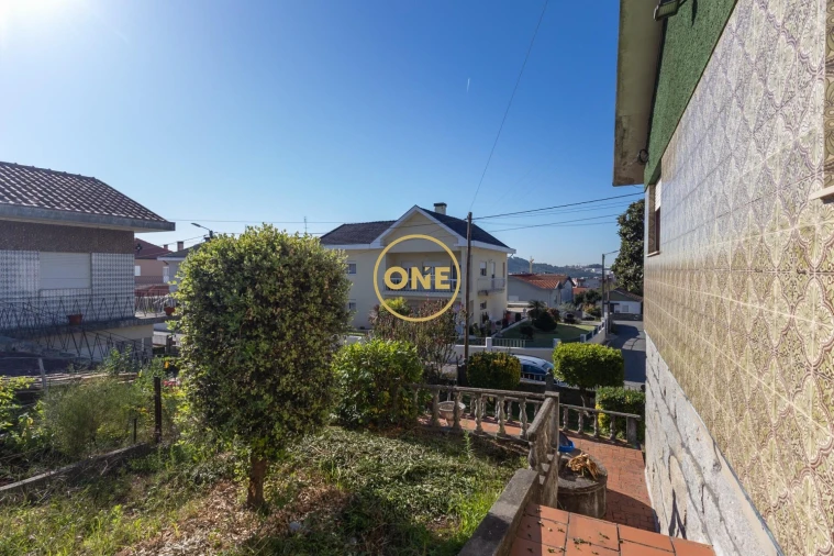 Moradia T3 para Venda em Vila Nova de Famalicão e Calendário Foto 9