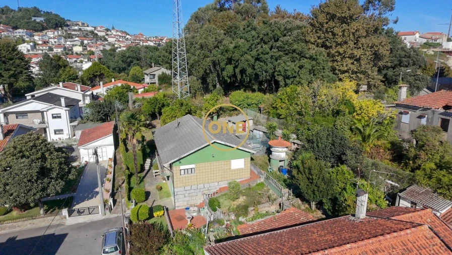 Moradia T3 para Venda em Vila Nova de Famalicão e Calendário Foto 4