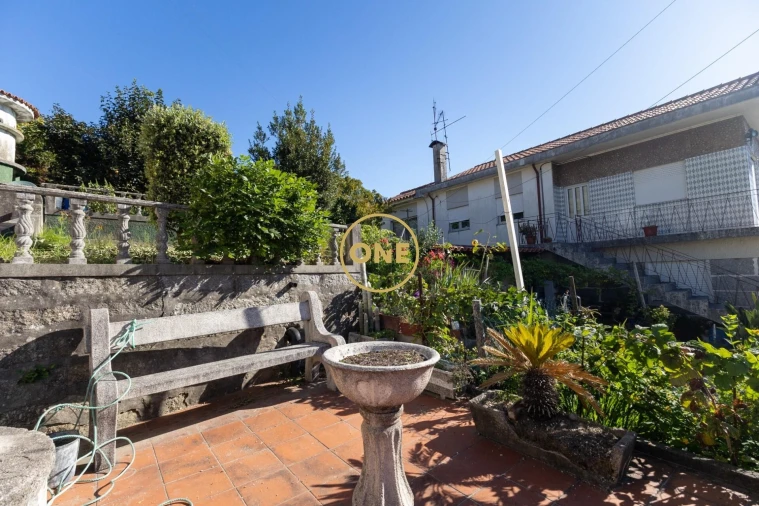 Moradia T3 para Venda em Vila Nova de Famalicão e Calendário Foto 24