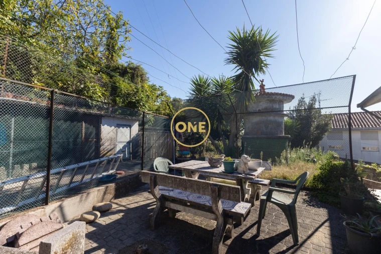 Moradia T3 para Venda em Vila Nova de Famalicão e Calendário Foto 10