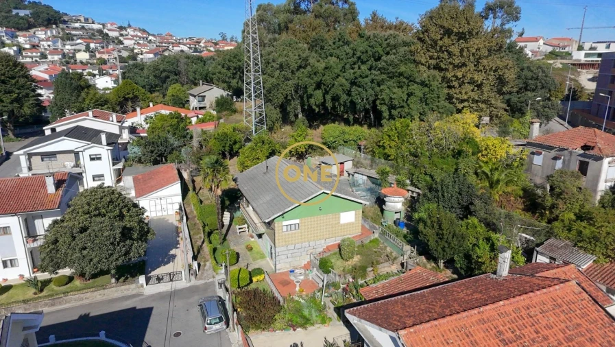 Moradia T3 para Venda em Vila Nova de Famalicão e Calendário Foto 3