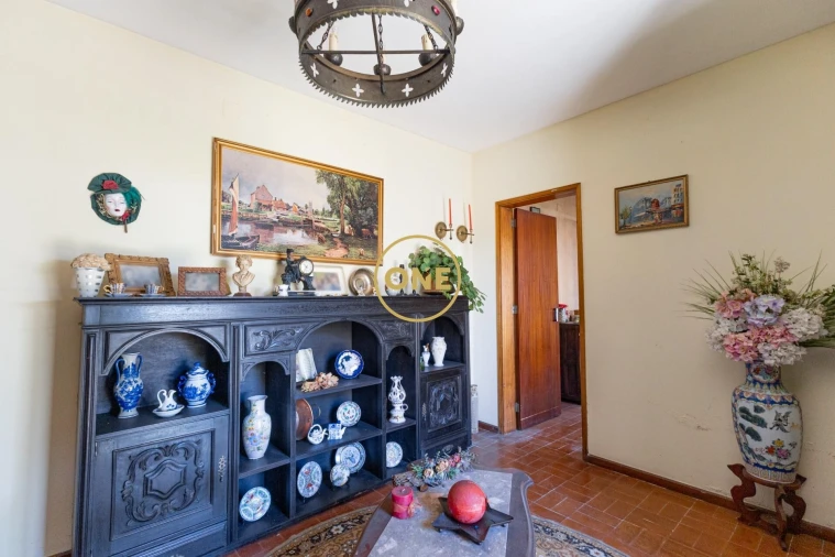 Moradia T3 para Venda em Vila Nova de Famalicão e Calendário Foto 22