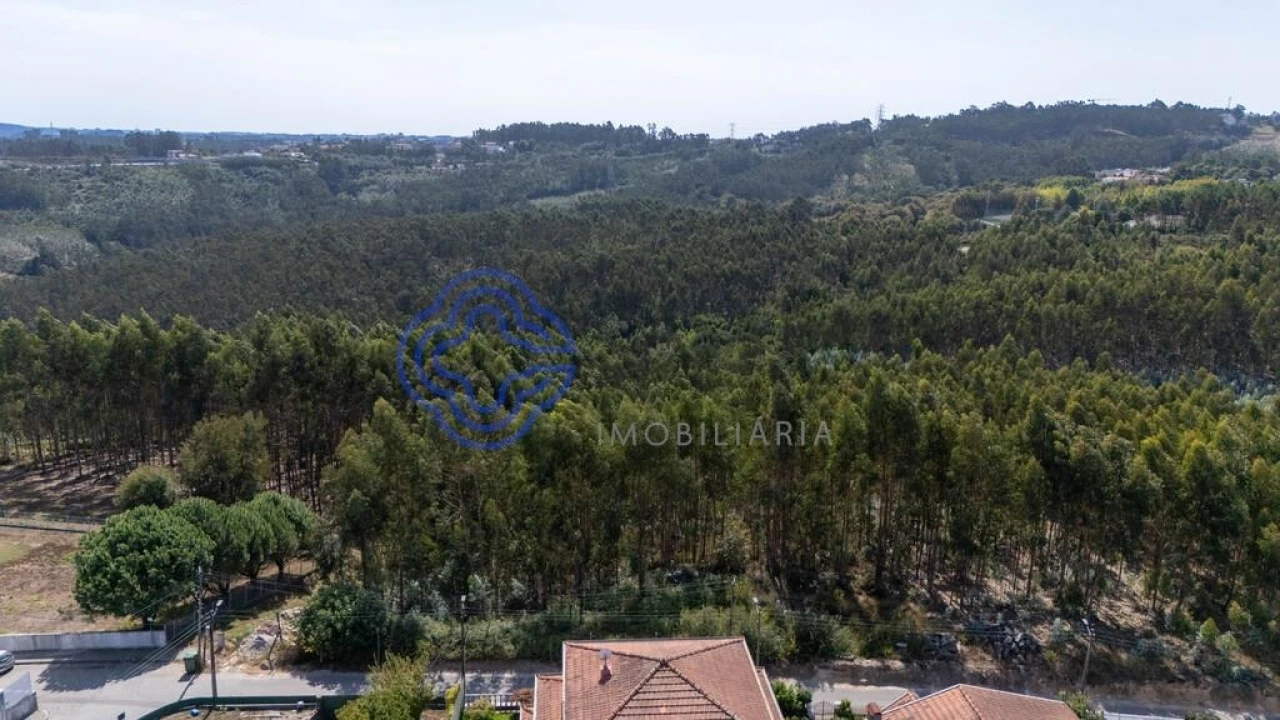 Terreno para Venda em Sandim, Olival, Lever e Crestuma Foto 8